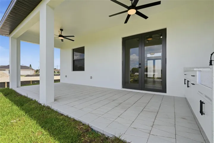 LANAI