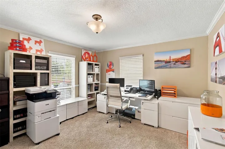 Office/4th bedroom
