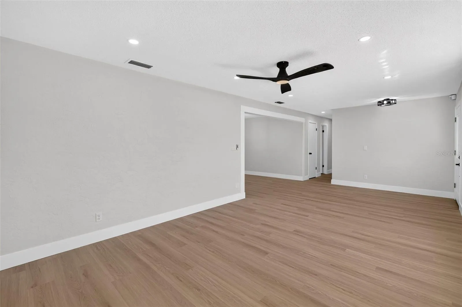 From Living Room