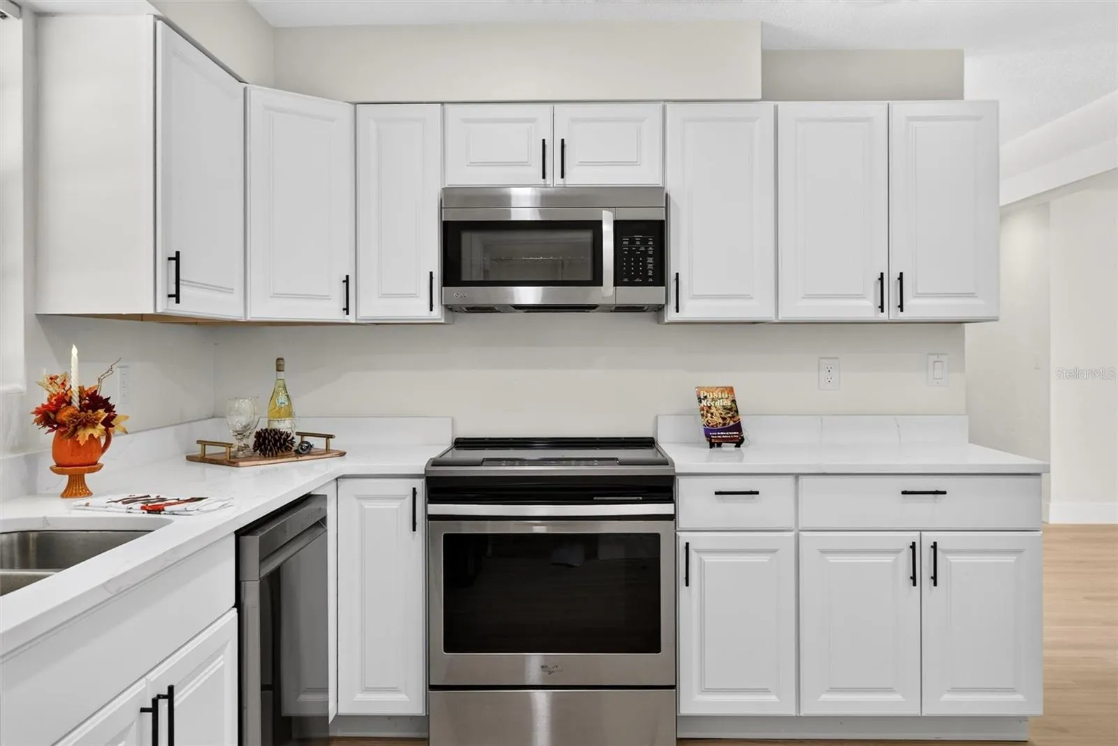 Kitchen Renovation Make Over