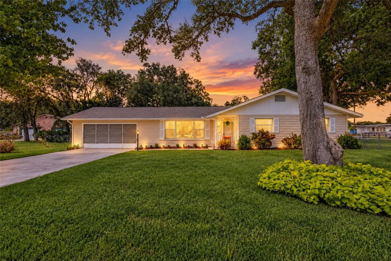 Twilight Melrose Ormond Beach