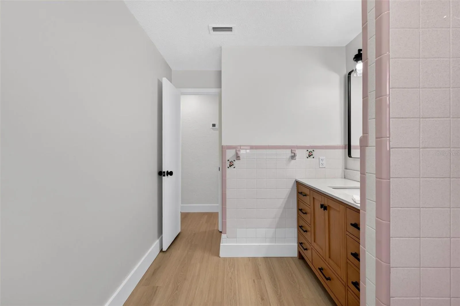 Guest Bath Remodel