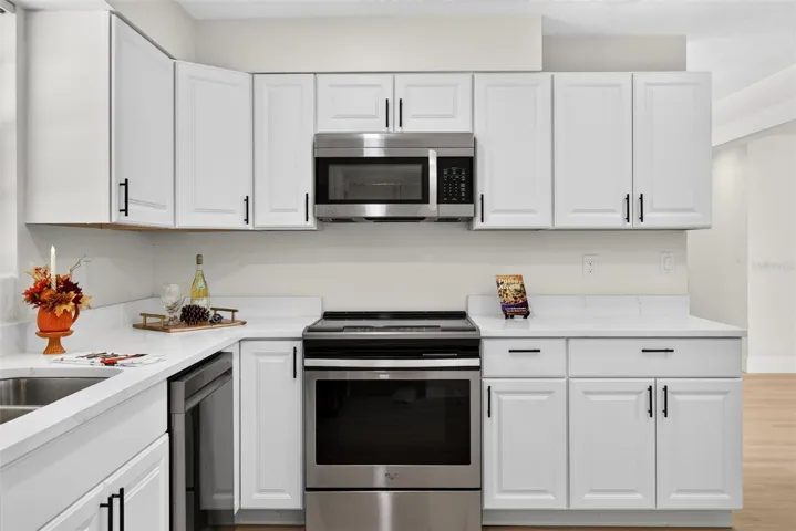 Kitchen Renovation Make Over