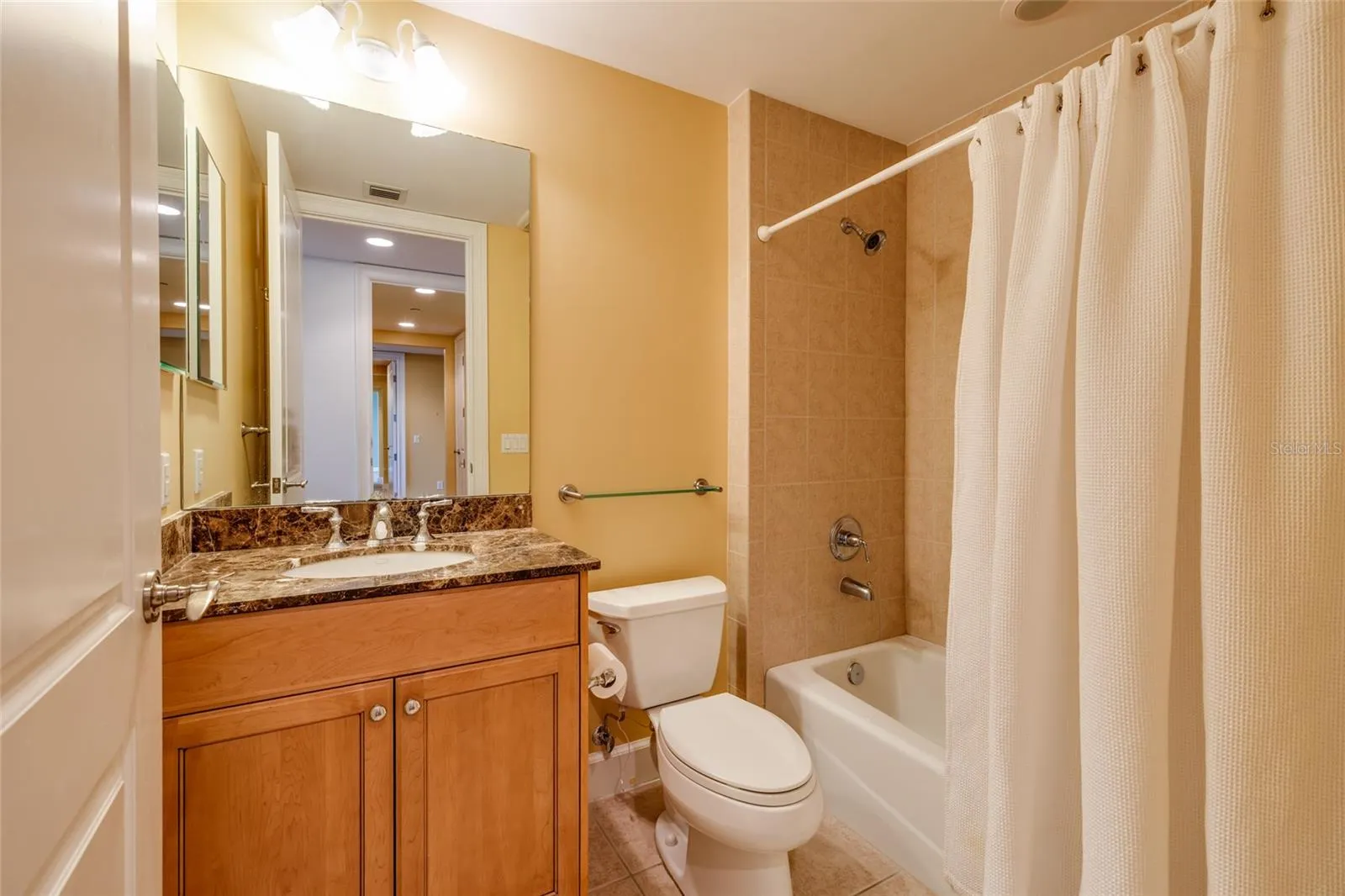 3rd Bathroom