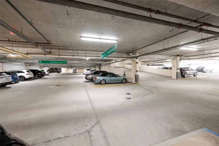 Parking Garage