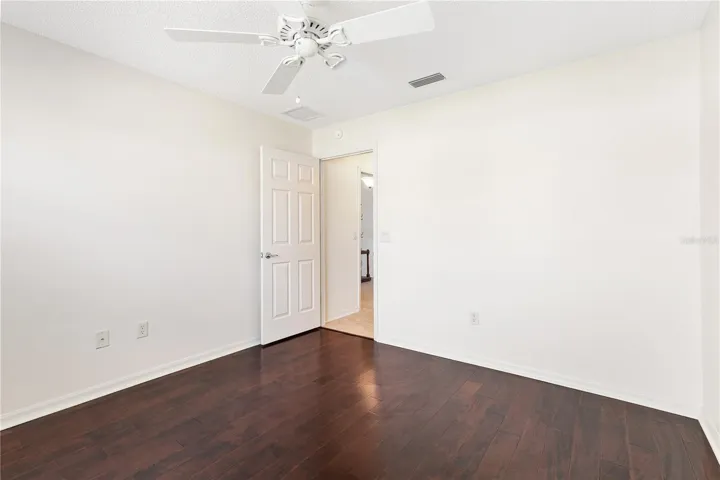 BEDROOM 3 (NO CLOSET)