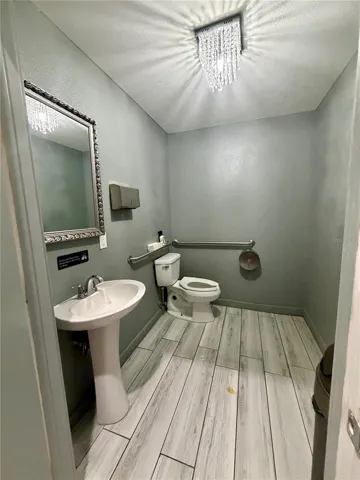 restroom 2