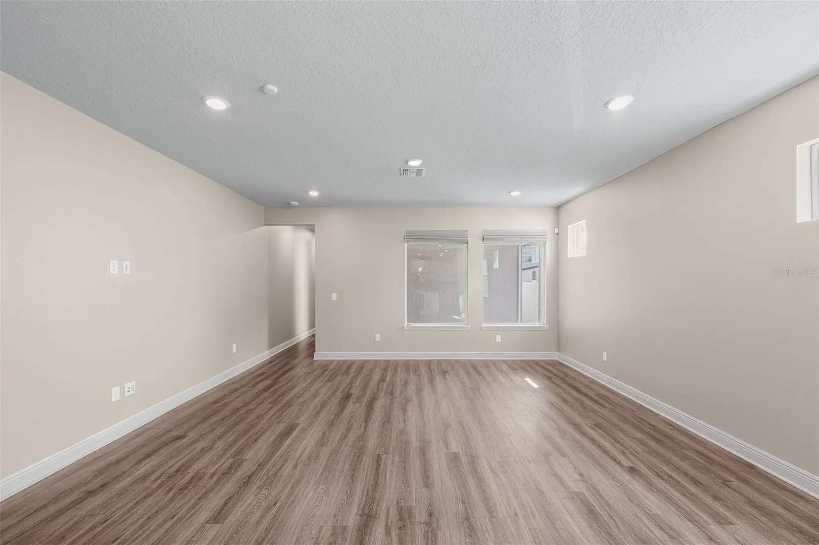 Living Room (Virtually Painted)