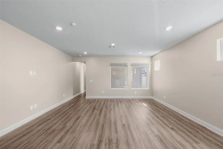 Living Room (Virtually Painted)