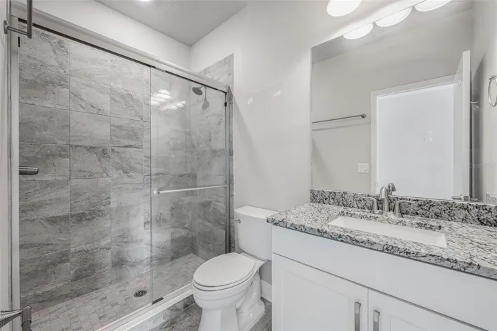 Retreat Bathroom