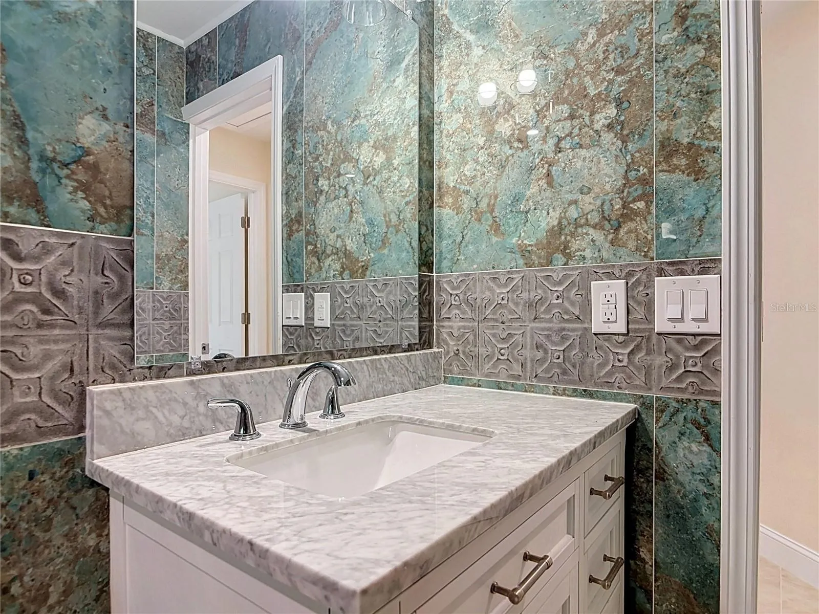 guest bath