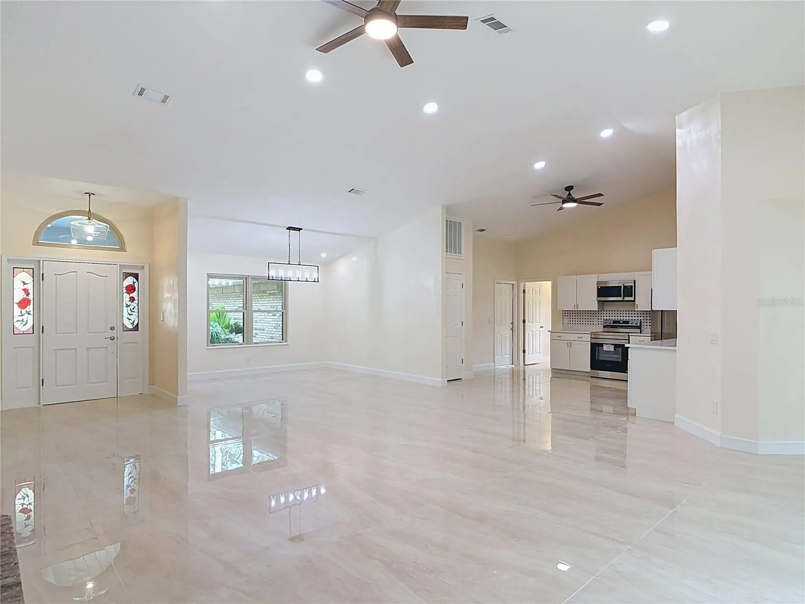 Great room