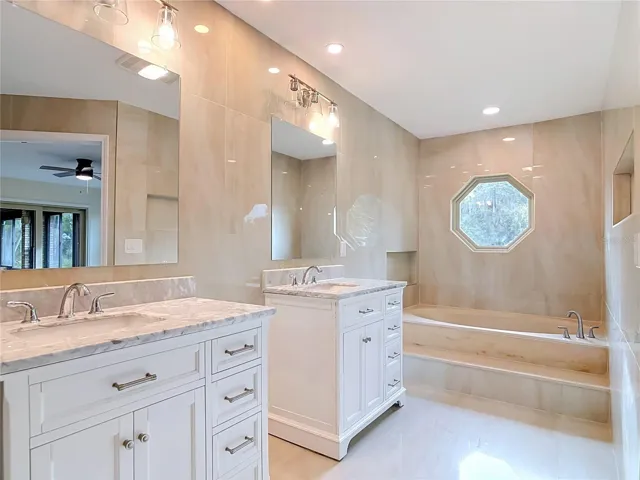 primary en-suite