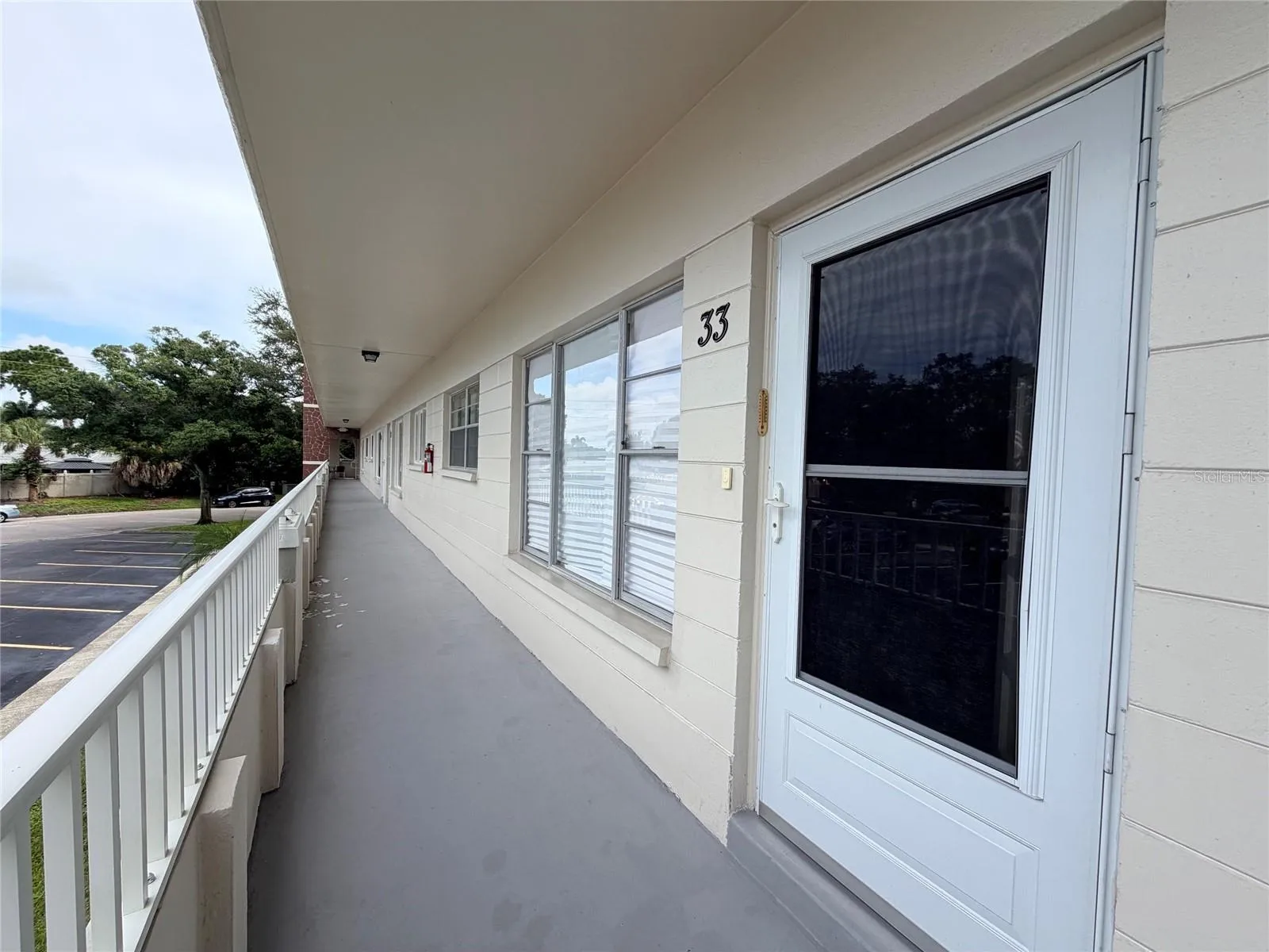 A place to call home! unit 33 - 2nd Floor - Steps to Laundry and Elevator