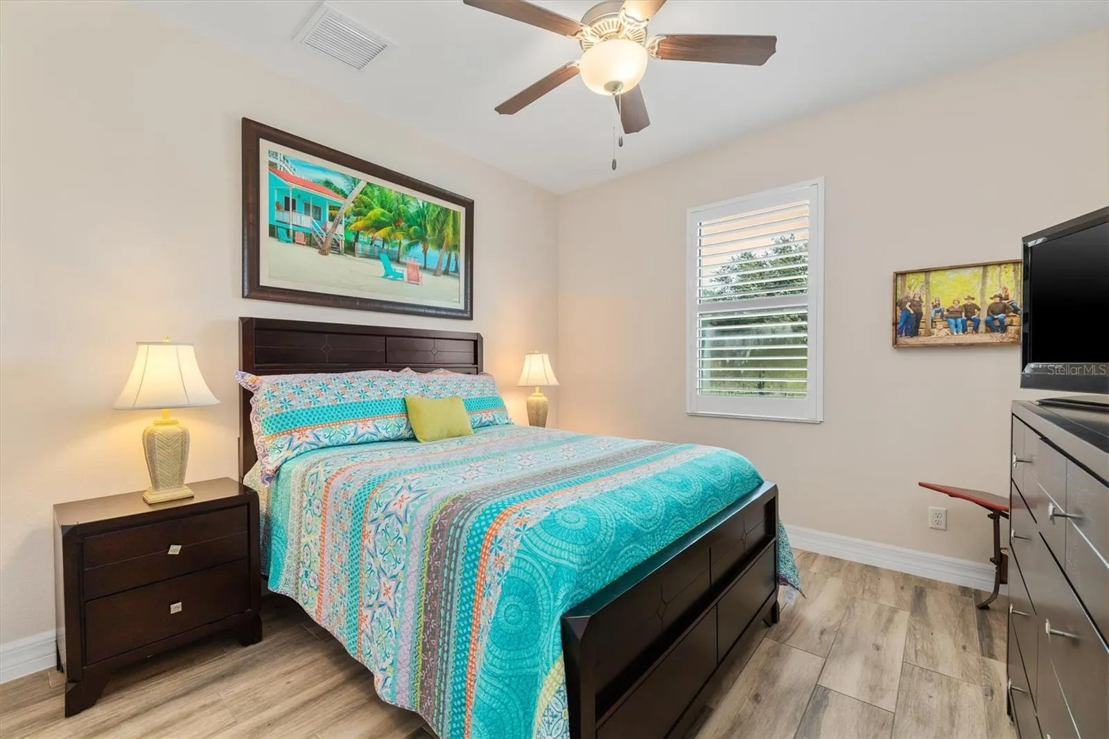 Guest Bedroom 3