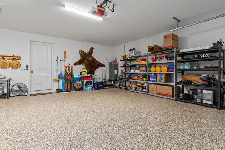 Ginormous Garage