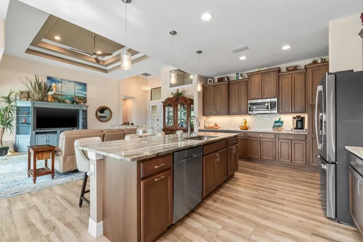 Granite Counter Tops