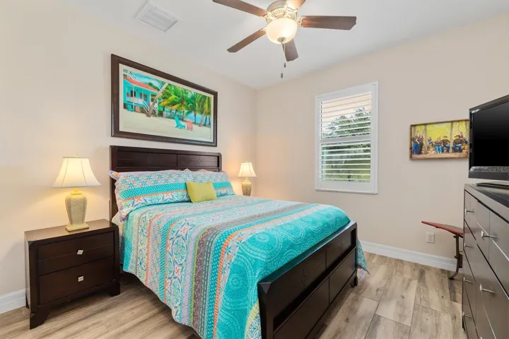 Guest Bedroom 3