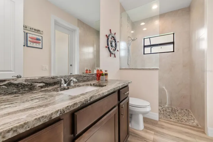 Guest Bathroom 2