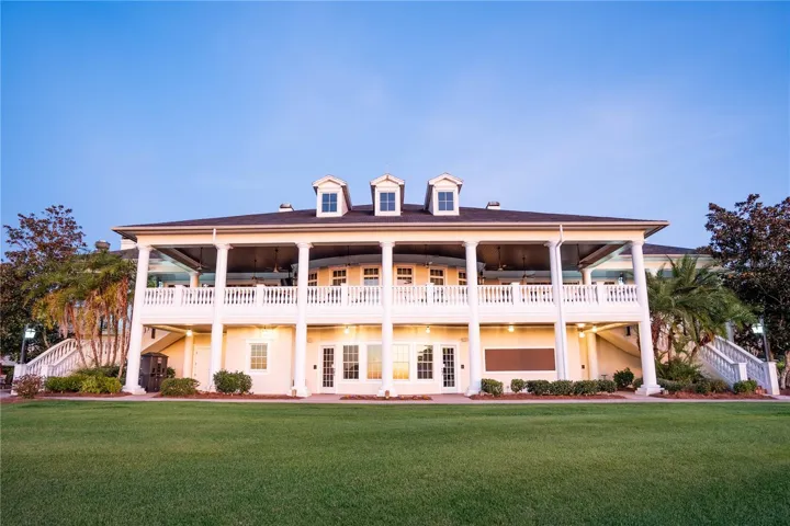 Clubhouse