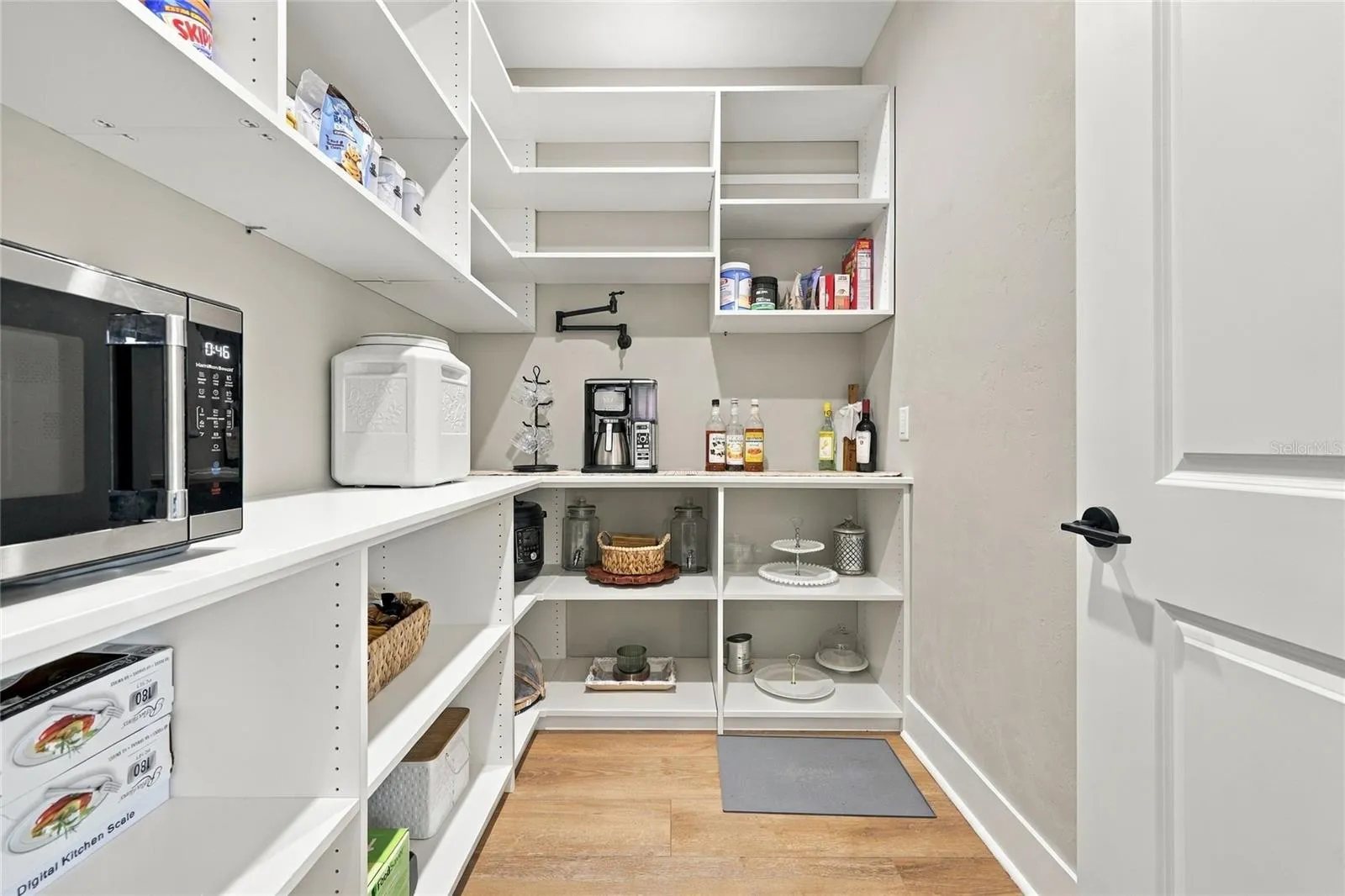 Pantry