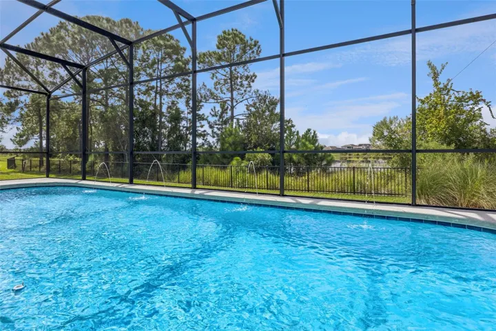 Over 30 Acres of Lake and Wetlands!