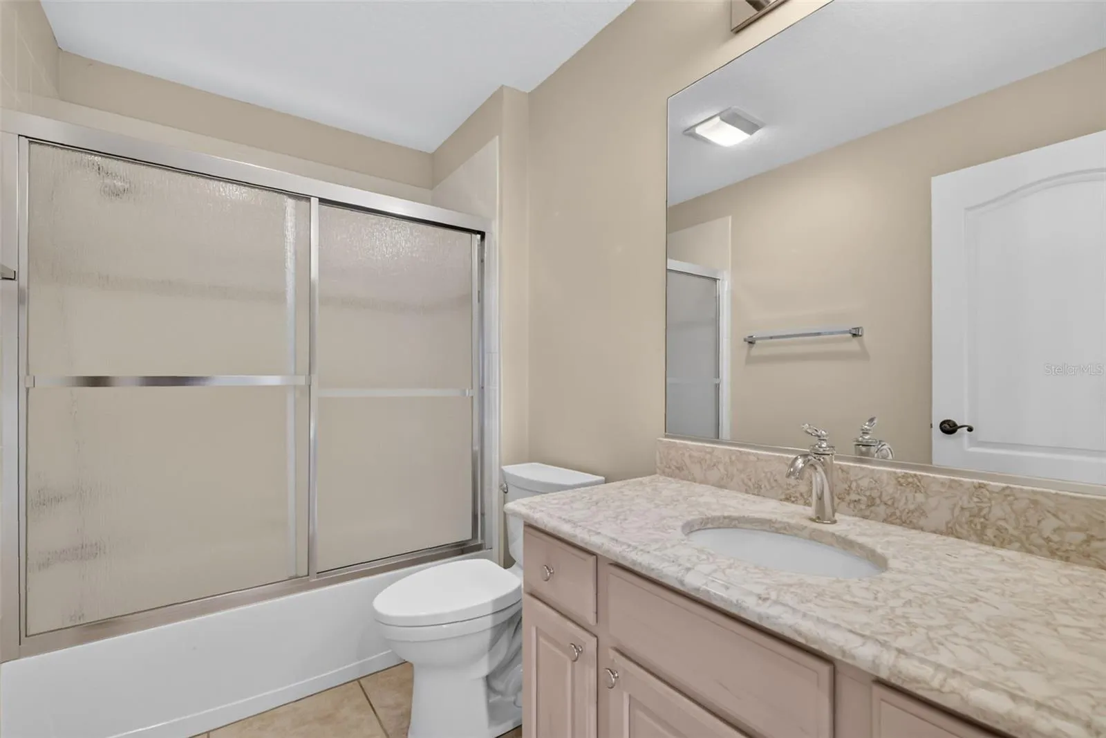 Second Bathroom