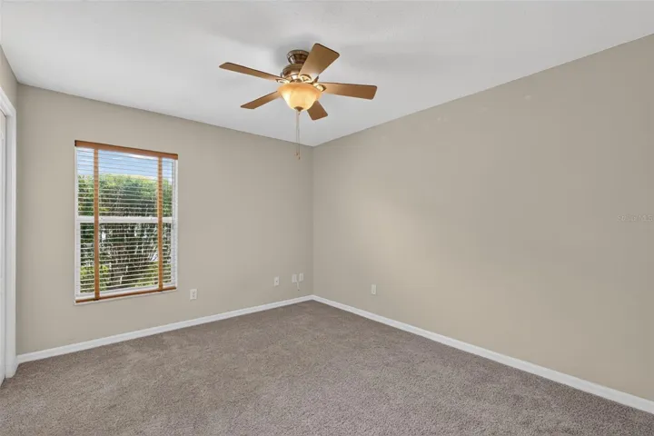 Third Bedroom