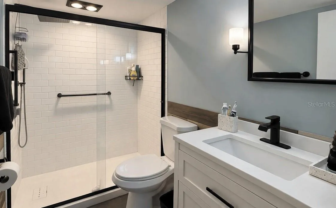 Bathroom #1