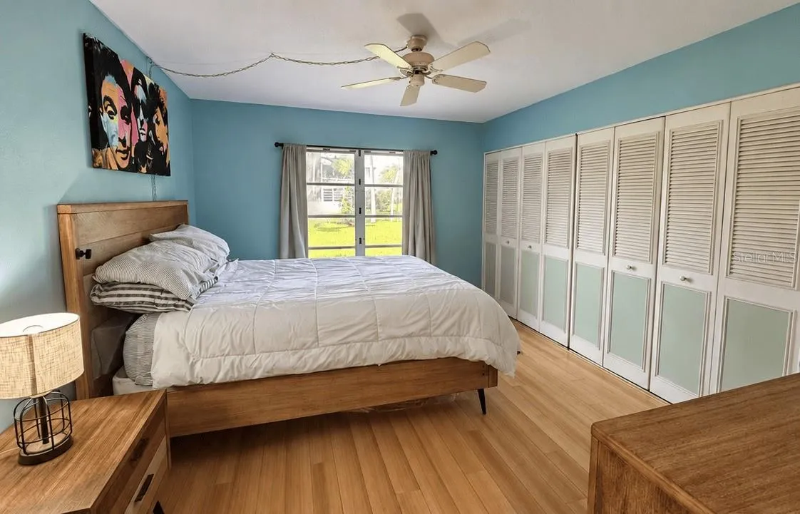 Bedroom #1