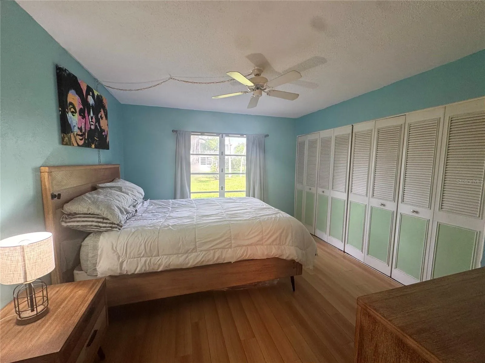 Bedroom #1