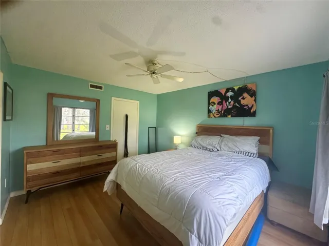 Bedroom #1