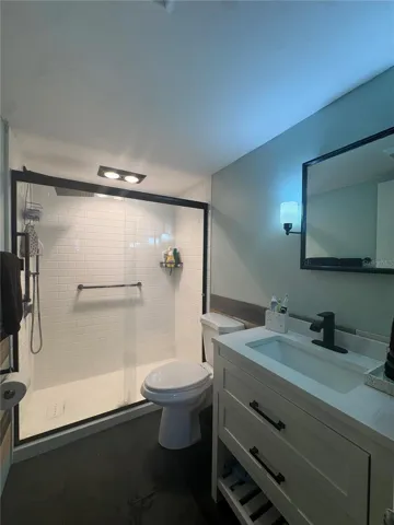 Bathroom #1