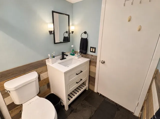 Bathroom #1