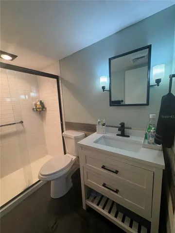 Bathroom #1