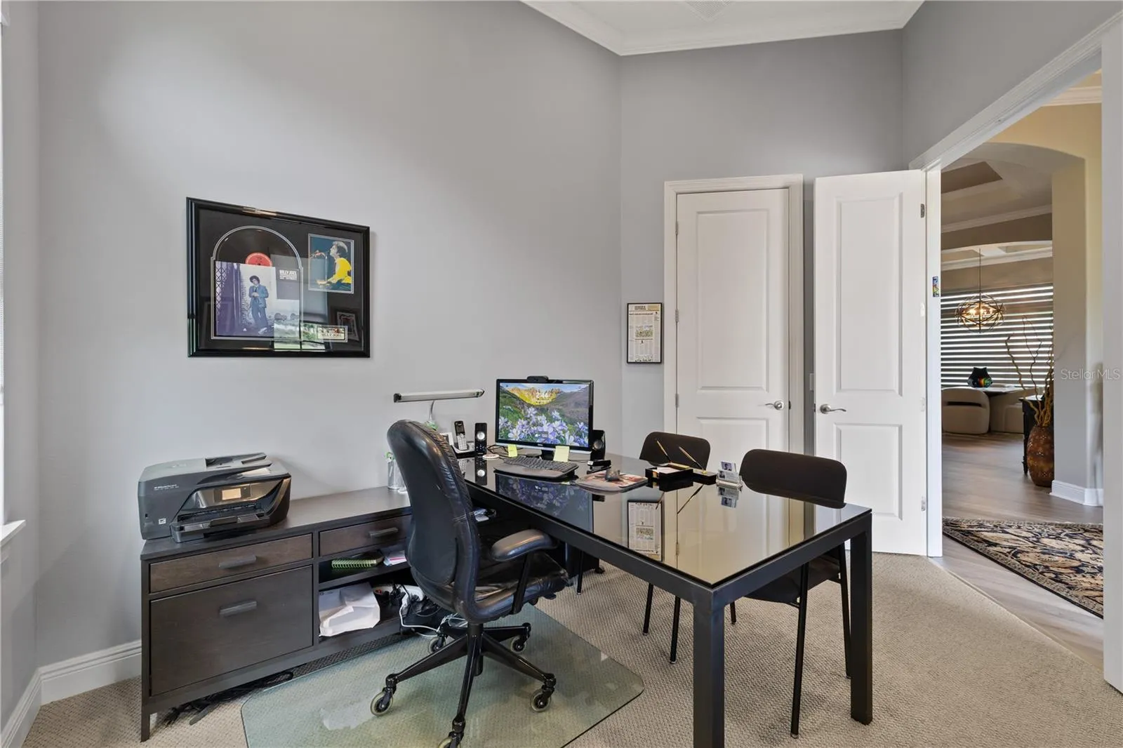 Bedroom 4 or Den/Office