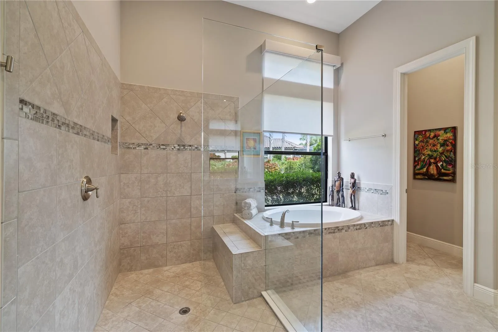 Primary Bedroom Bathroom