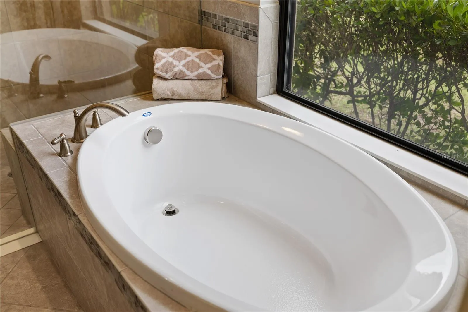 Primary Bedroom Bathroom