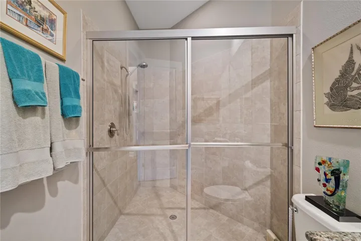 Bedroom 3 Bathroom