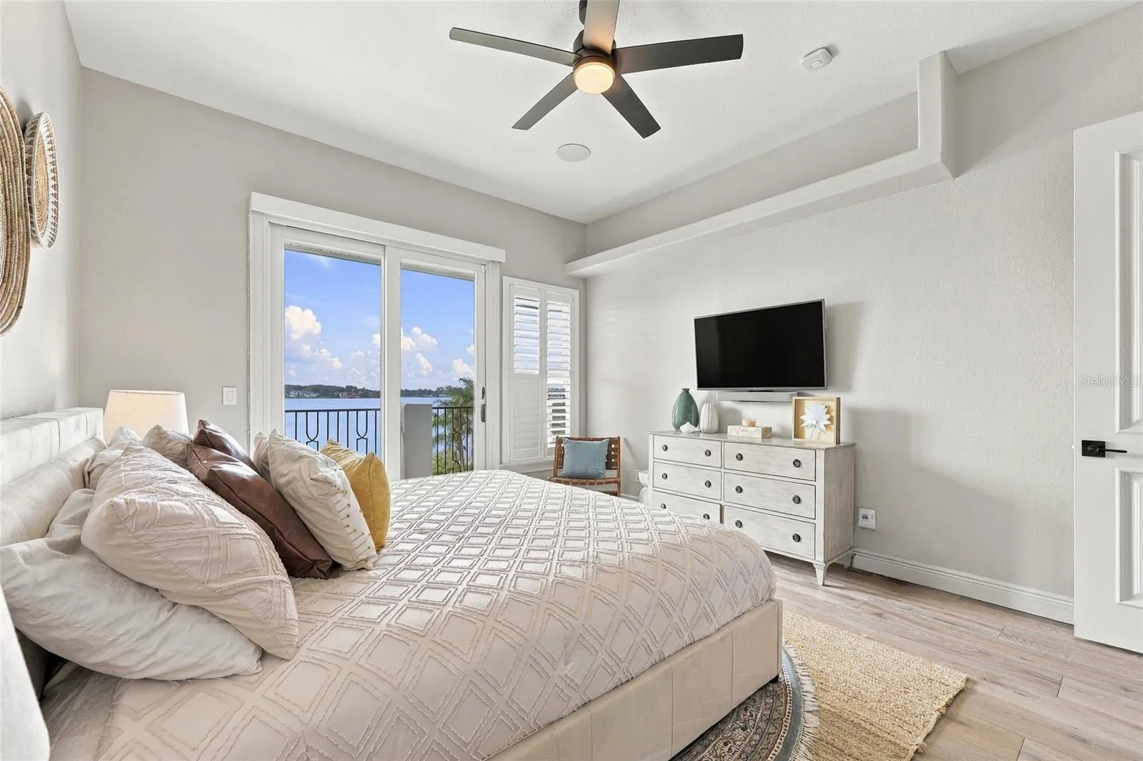 BEDROOM 3- 2ND FLOOR