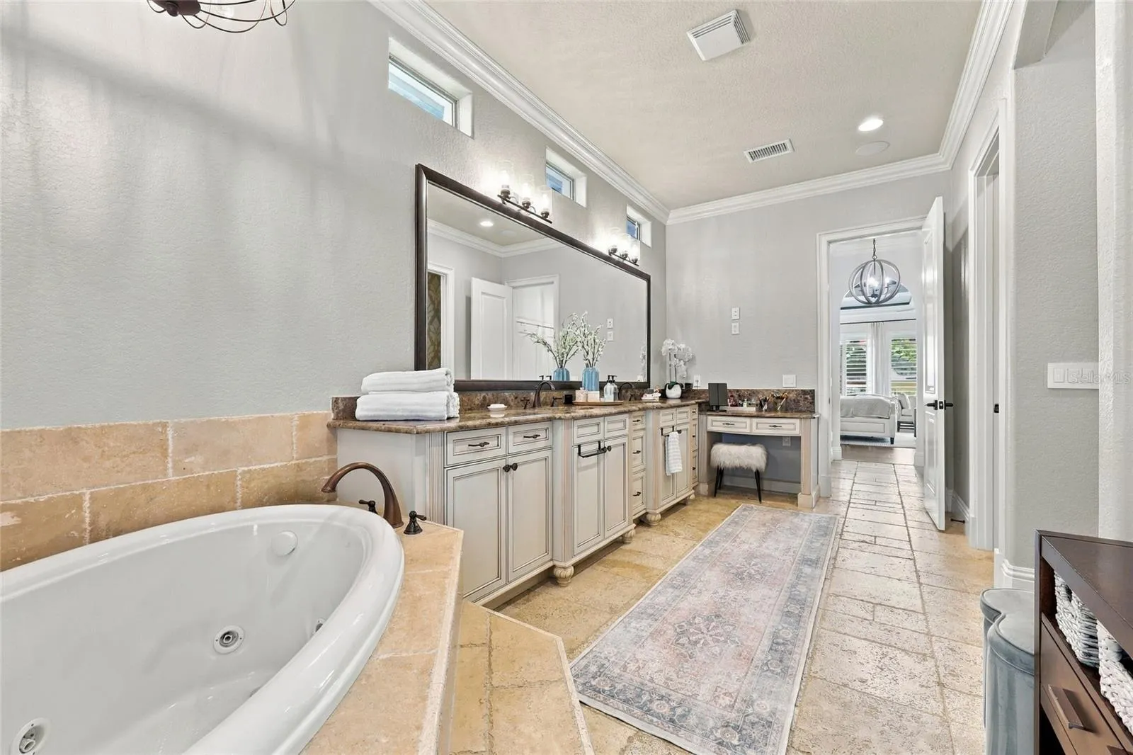 PRIMARY SOAKING TUB