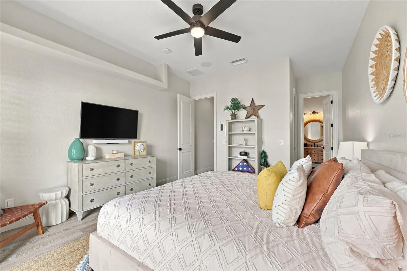 BEDROOM 3- 2ND FLOOR