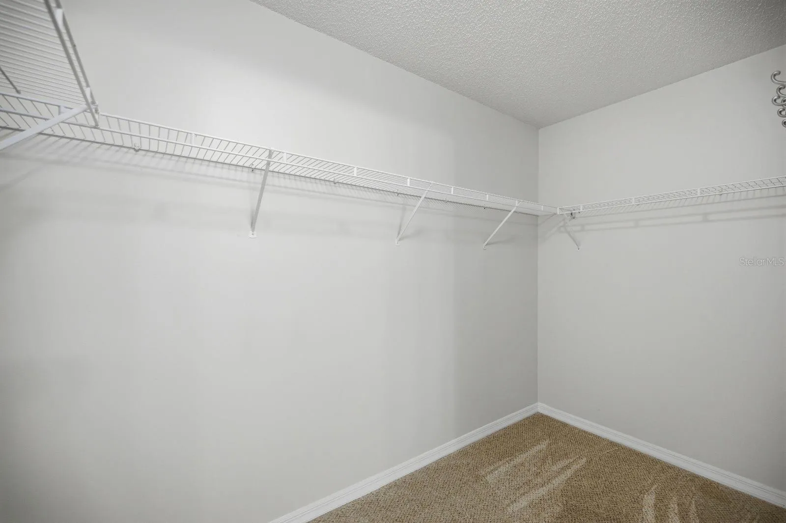 Walk in Closet