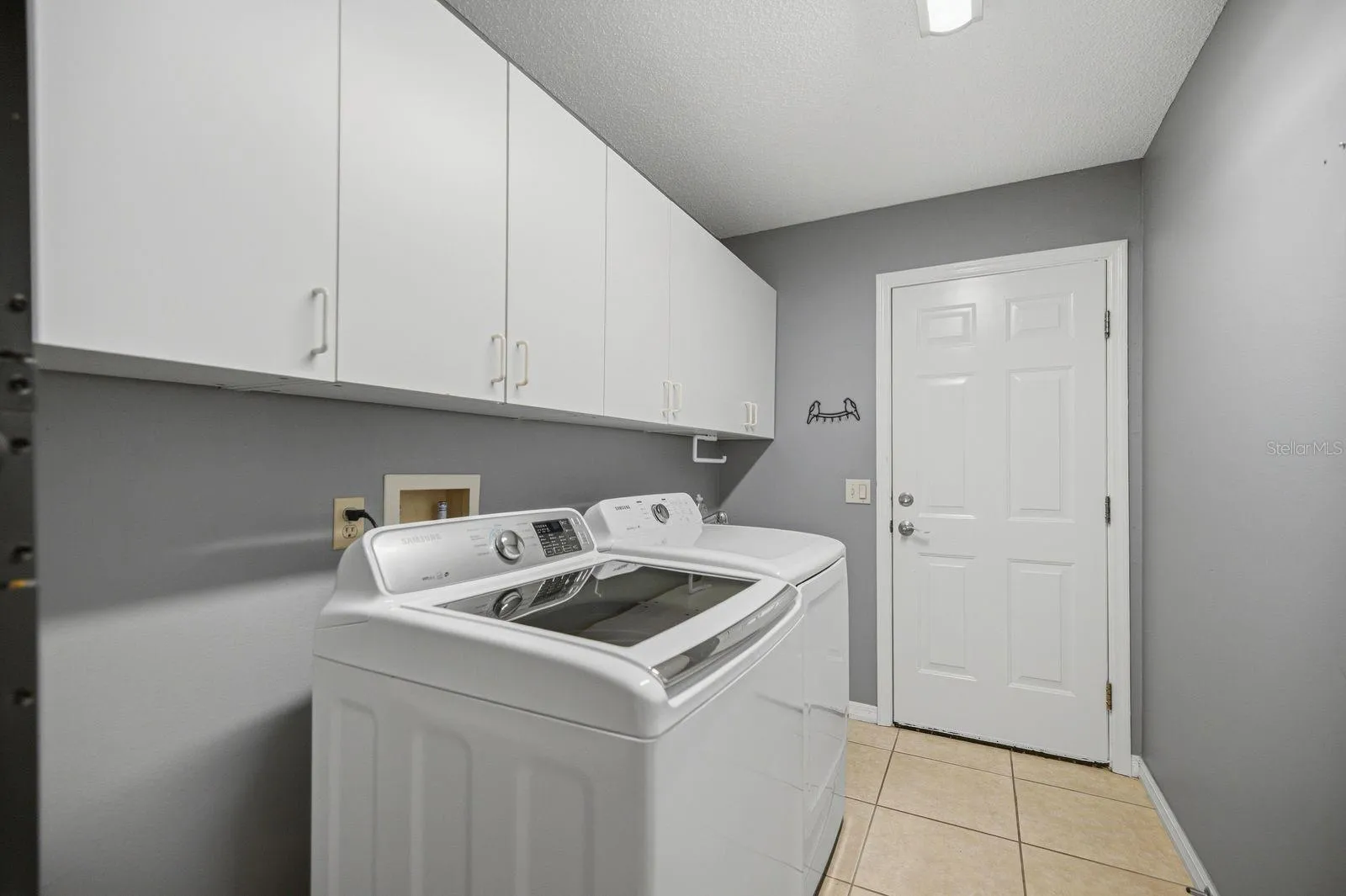 Spacious with Storage