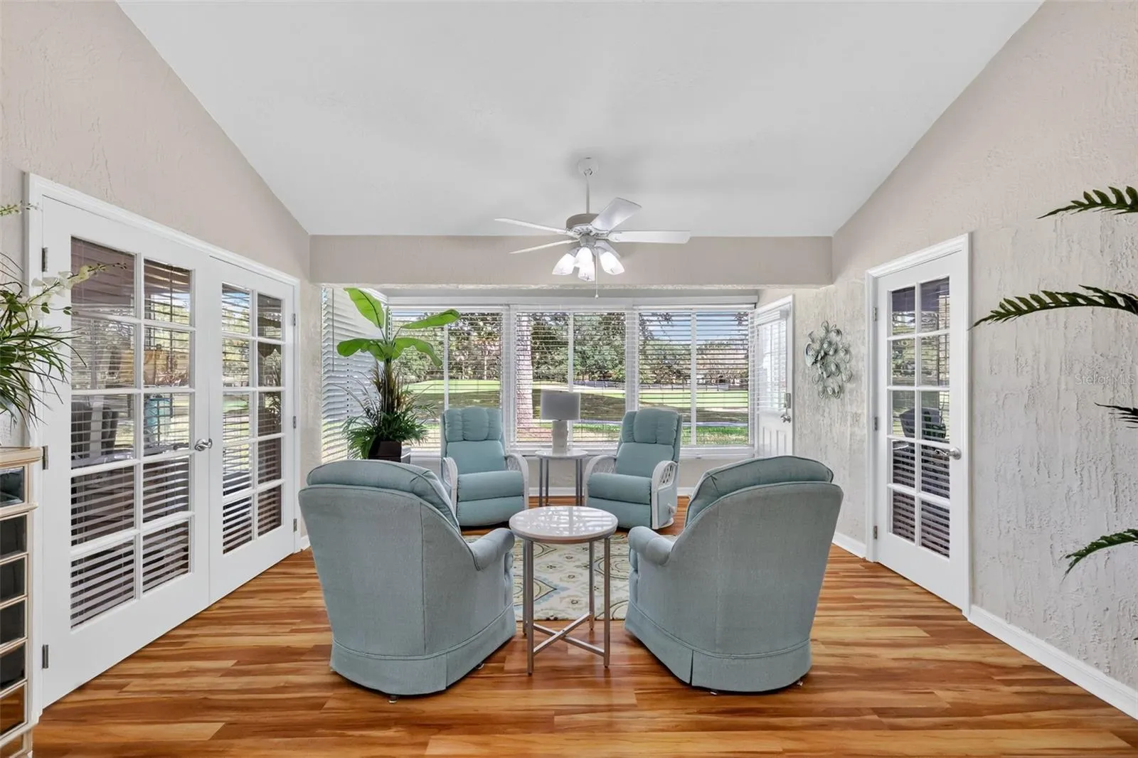 Florida Room