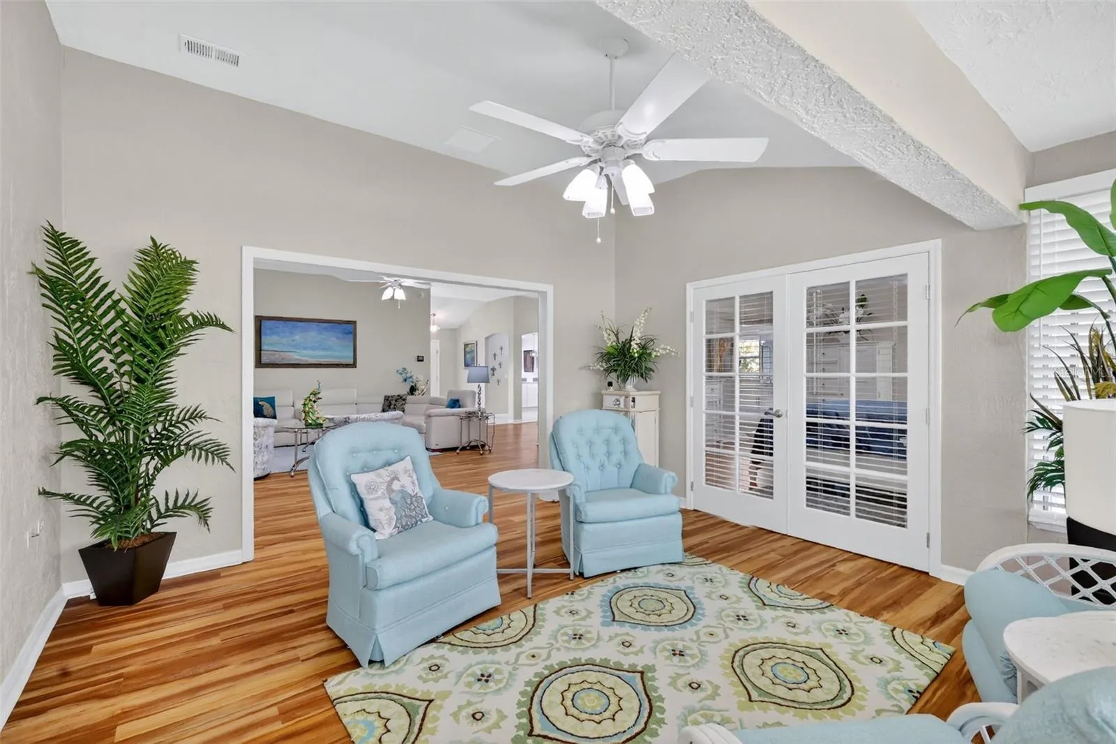 Florida Room