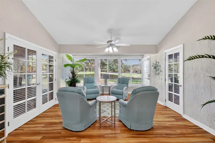 Florida Room