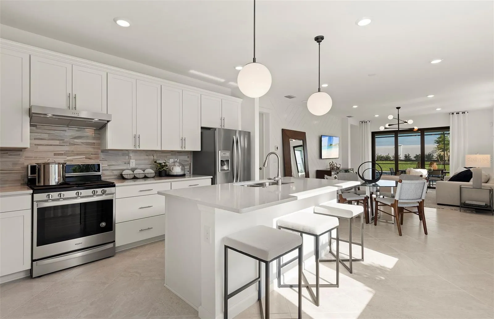 PICTURES ARE OF THE FURNISHED MODEL.