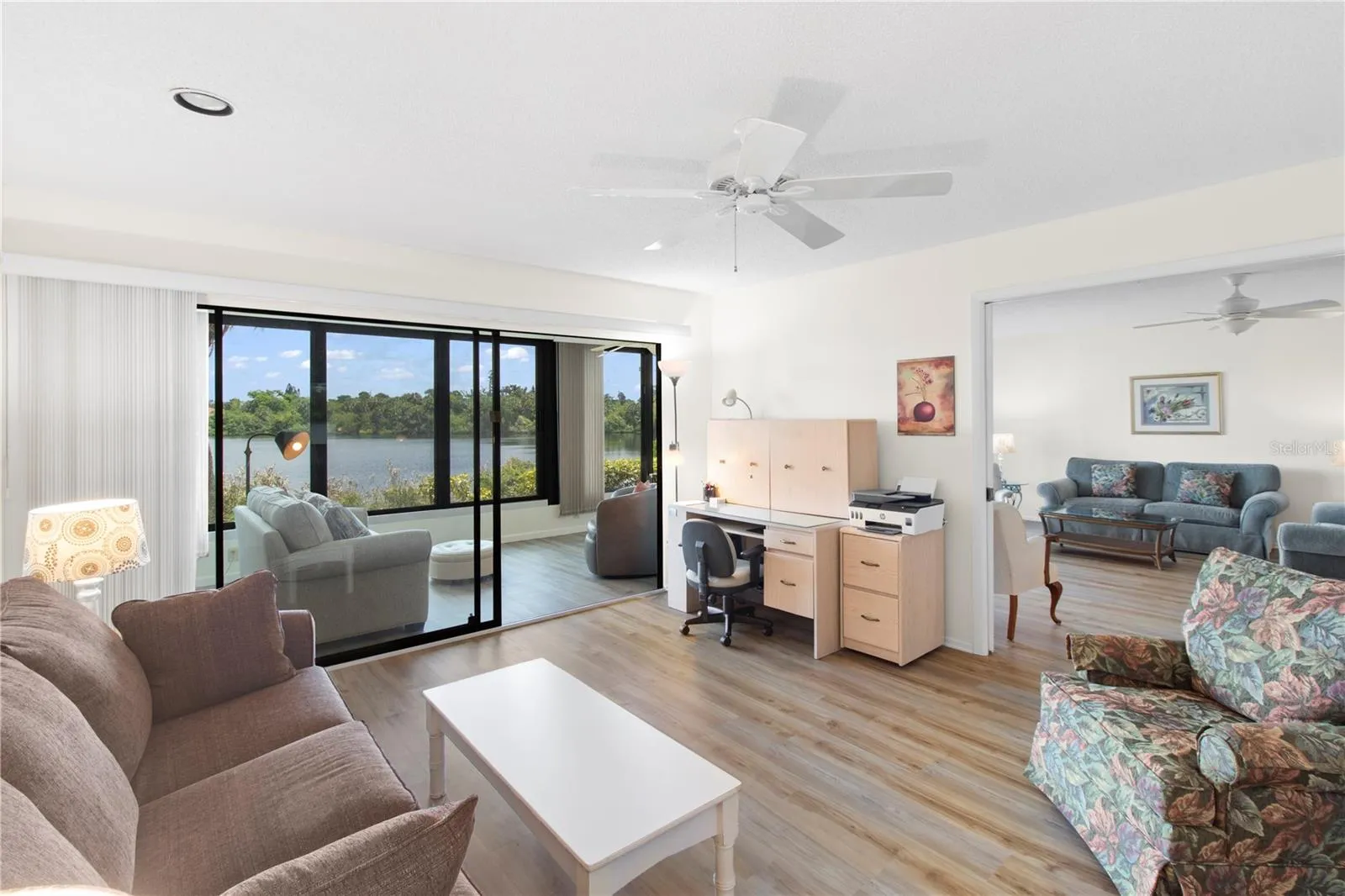 3rd bedroom.