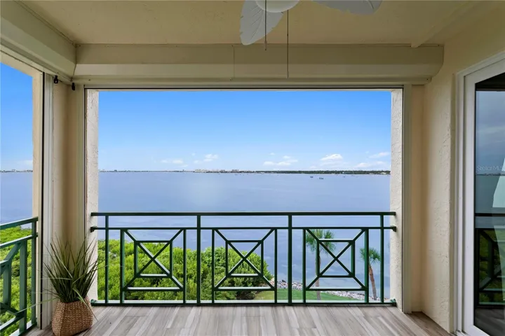 Open Boca Ciega Views